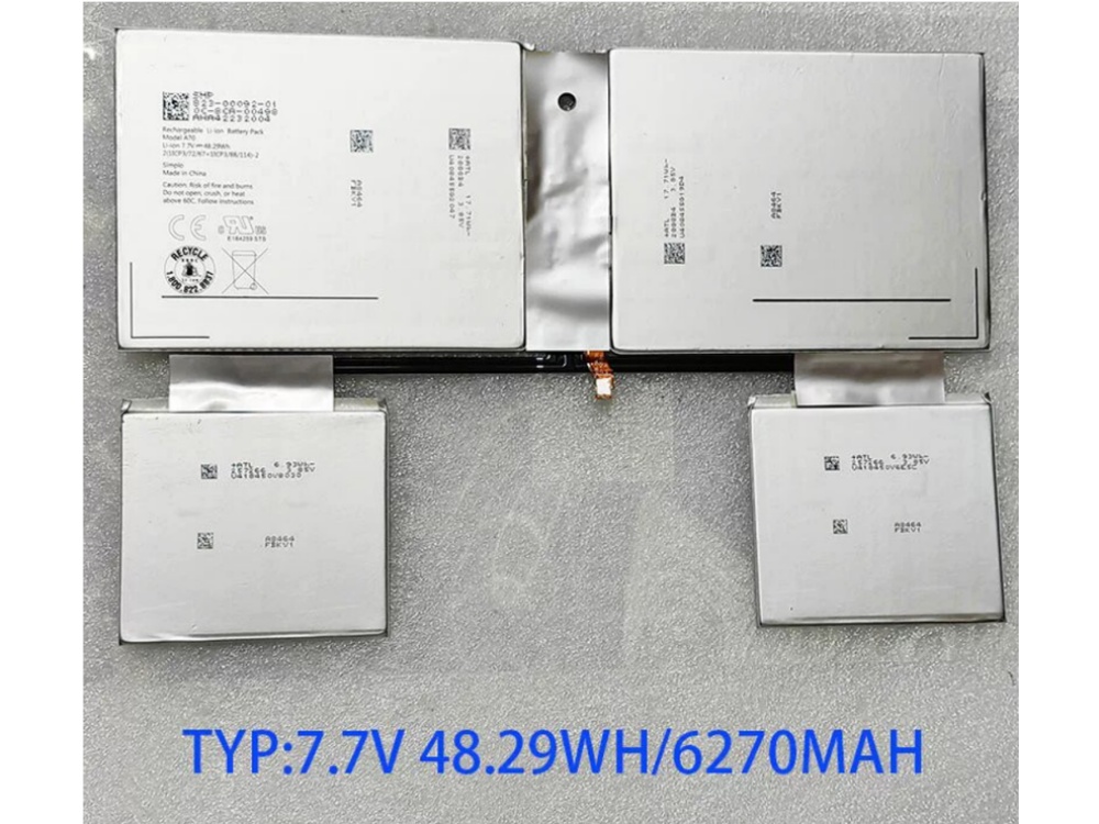 MICROSOFT 823-00088-01