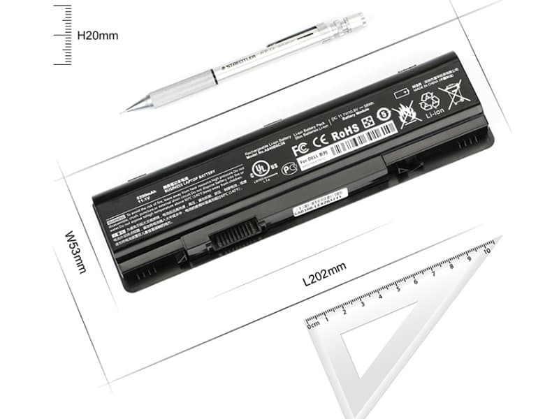 DELL F287F