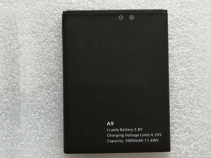 Blackview A9