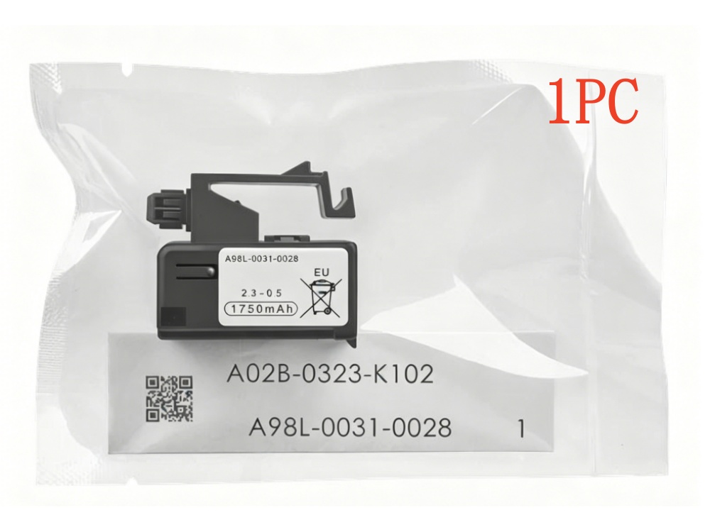FANUC A98L-0031-0028
