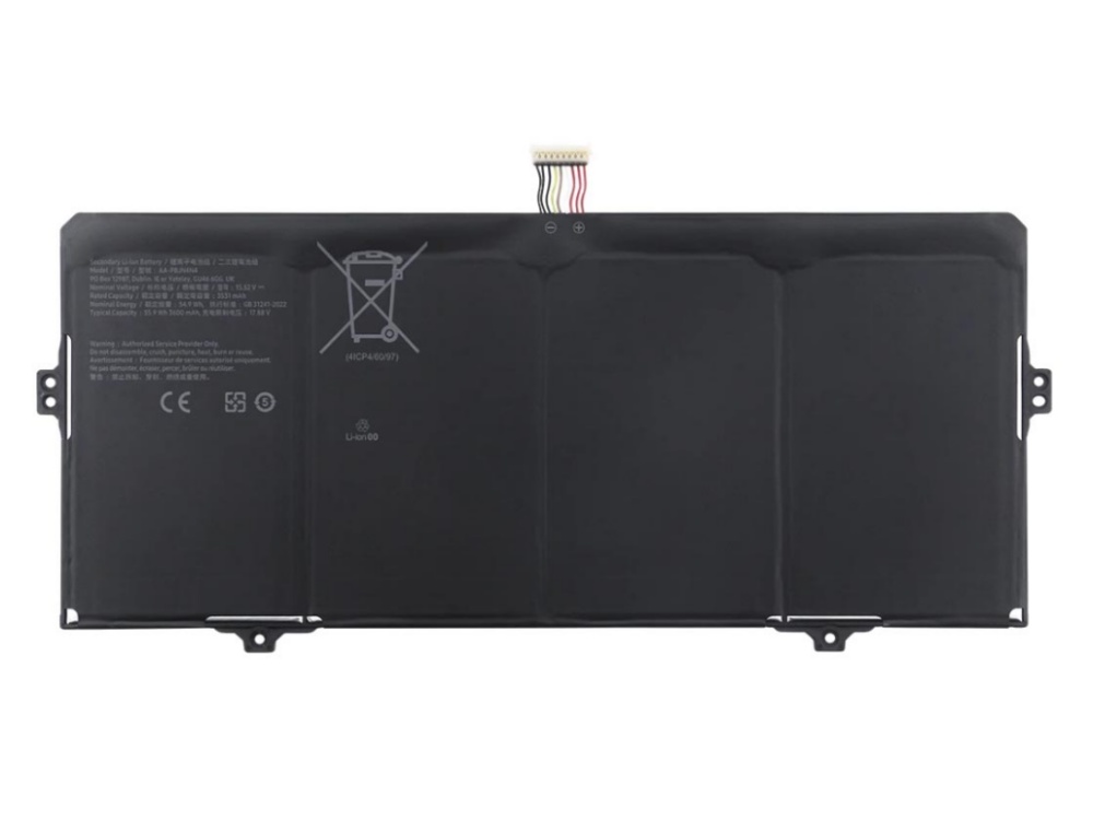 SAMSUNG AA-PBJN4N4