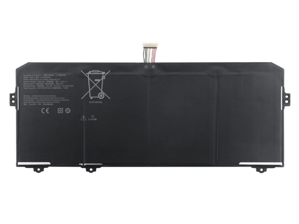 SAMSUNG AA-PBJN4N6