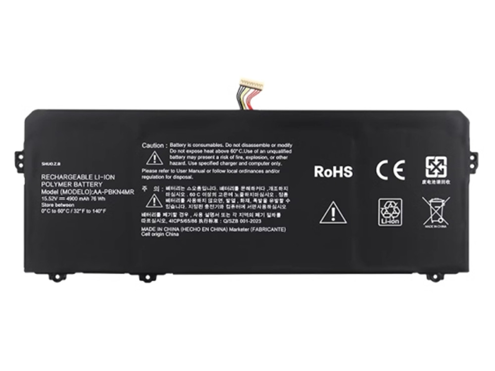 SAMSUNG AA-PBKN4MR
