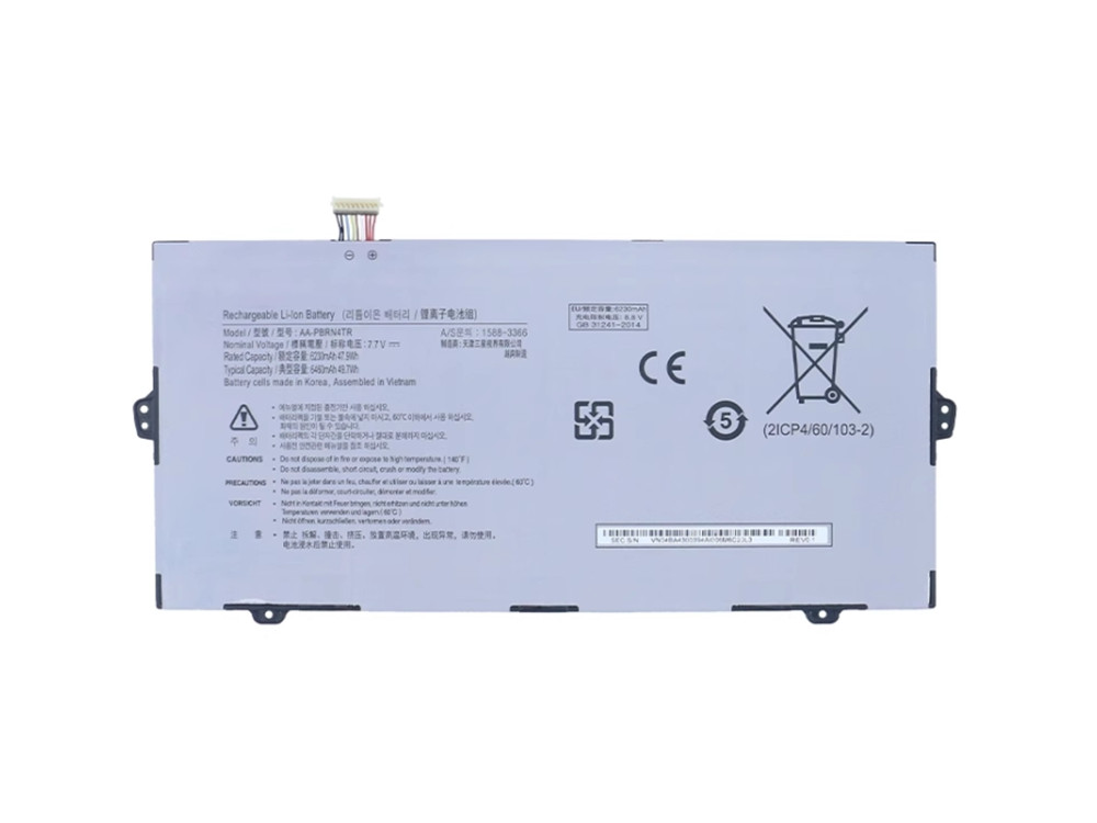 SAMSUNG AA-PBRN4TR