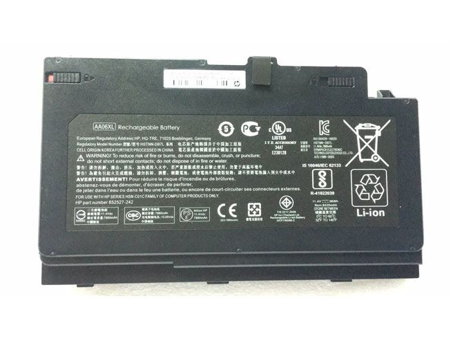 HP AA06XL
