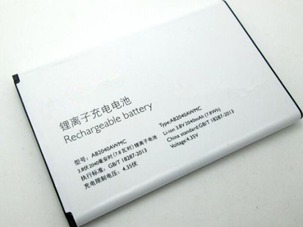 Philips AB2040AWMC