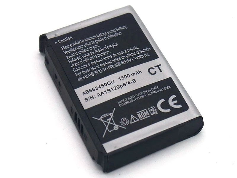 SAMSUNG AB663450CU