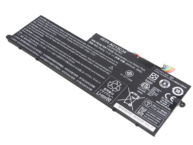 Acer AC13C34