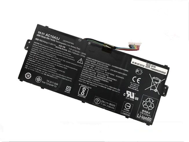 Acer AC15A3J