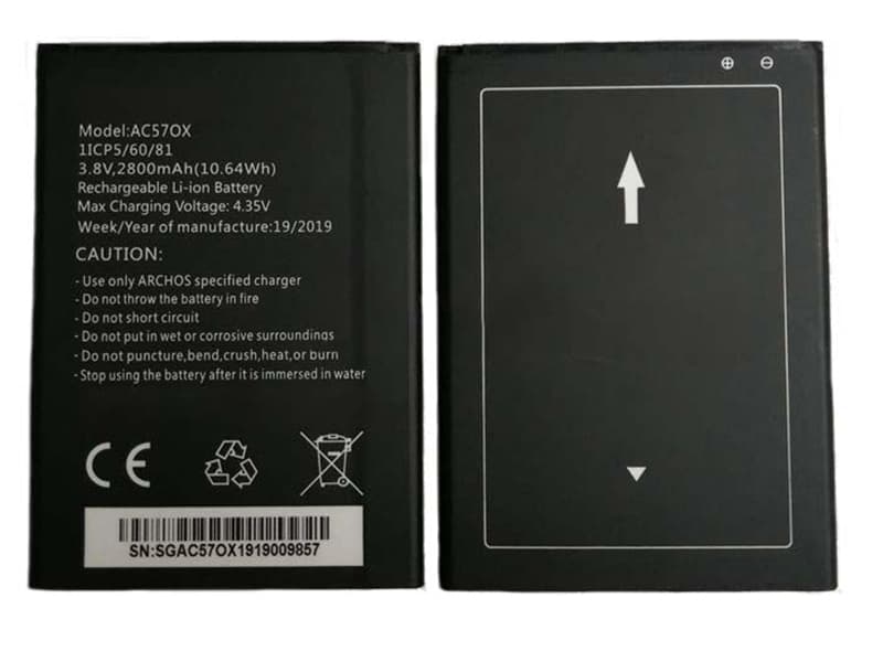 ARCHOS AC57OX