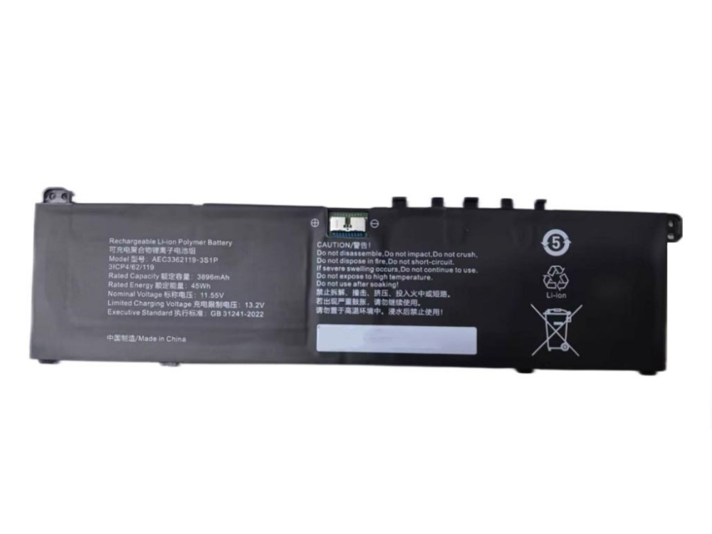 RTDPART AEC3362119-3S1P