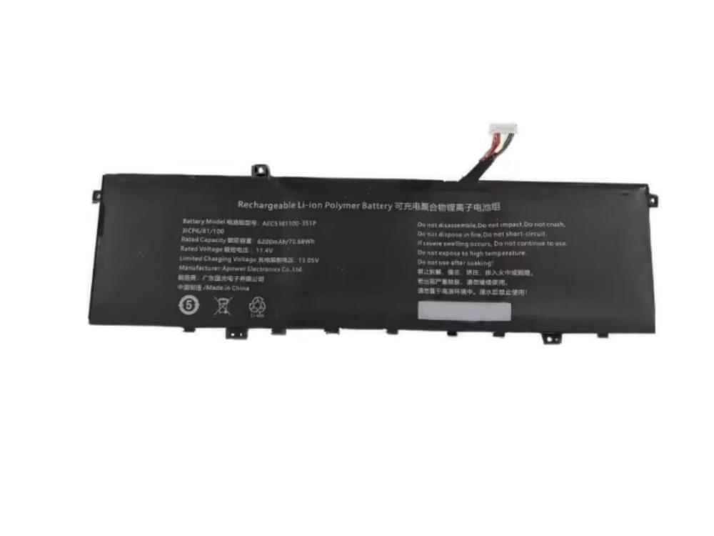 IPASON 5181100-3S1P
