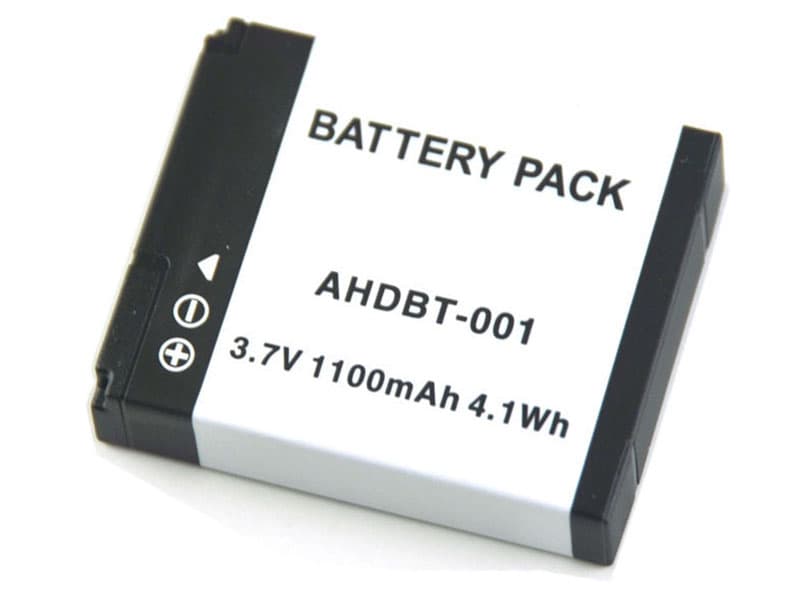 GoPro AHDBT-002