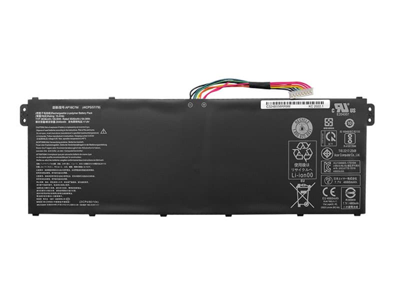 ACER AP18C7M