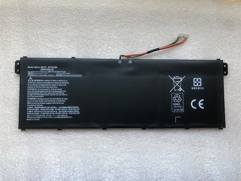 Acer AP18C8K