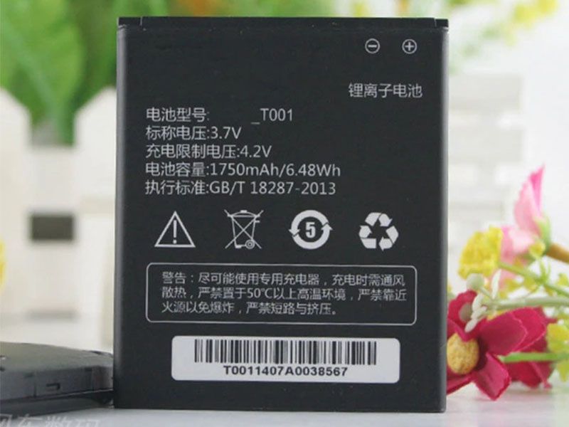 Asus ASUS_T001