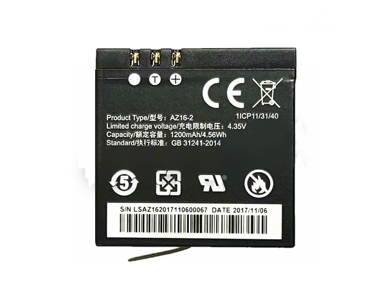 XIAOMI AZ16-2