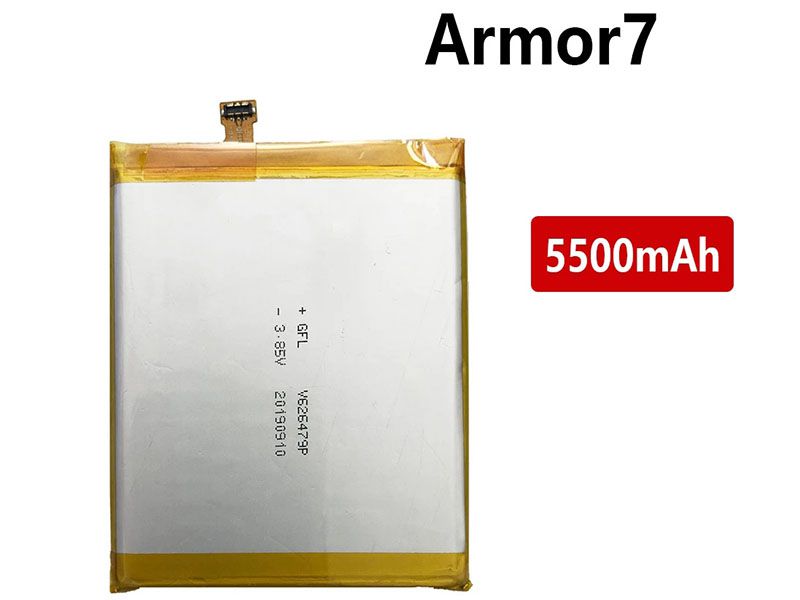 Ulefone ARMOR-7