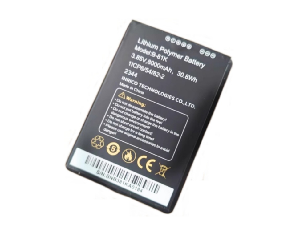 INRICO B-81K