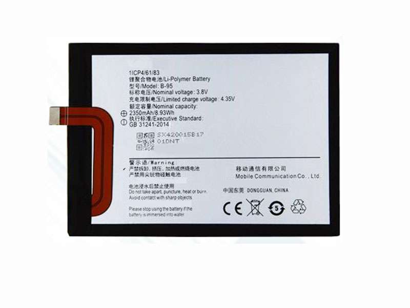VIVO B-95