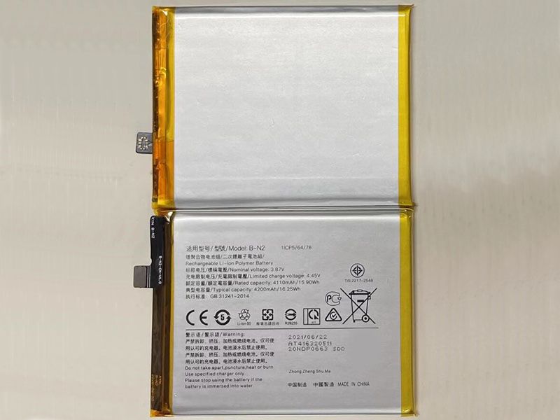 Vivo B-N2