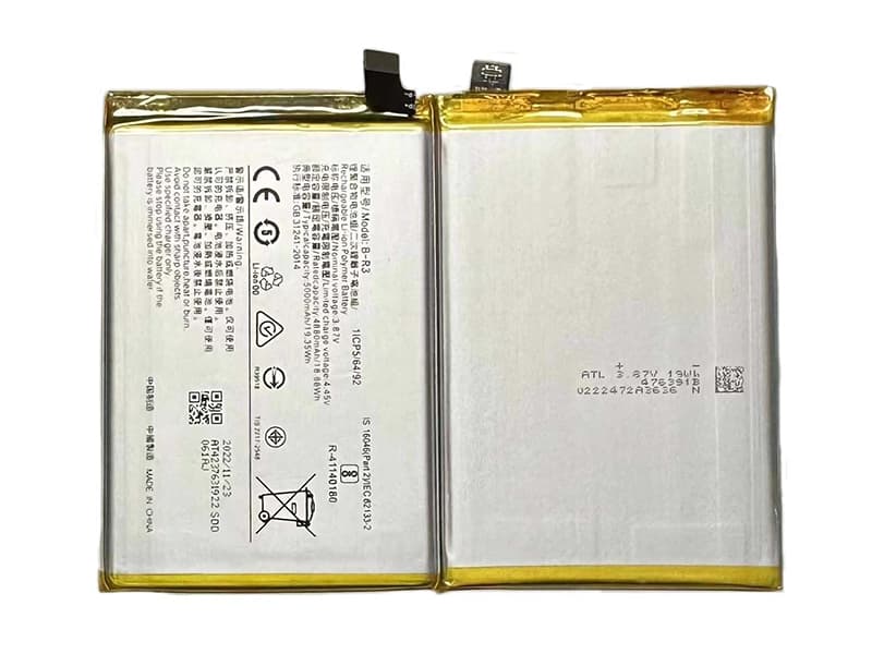 VIVO B-R3