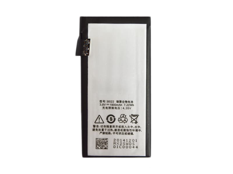 MEIZU B022