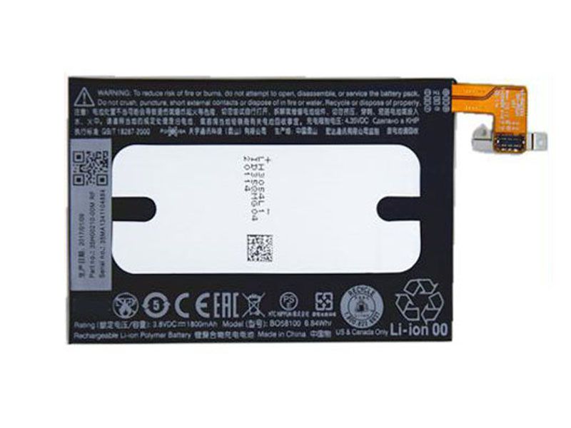 HTC B058100