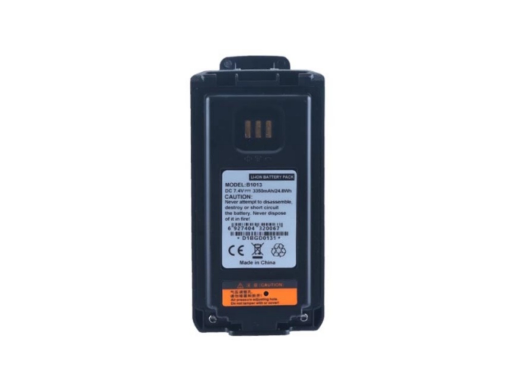 EASTCOM B1013