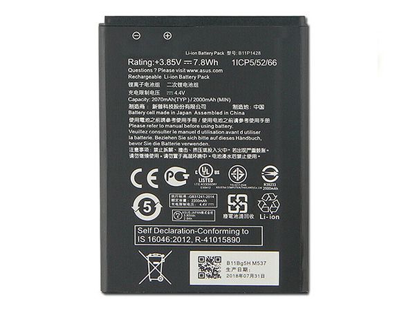 ASUS B11P1428