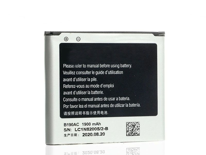 Samsung B190AC