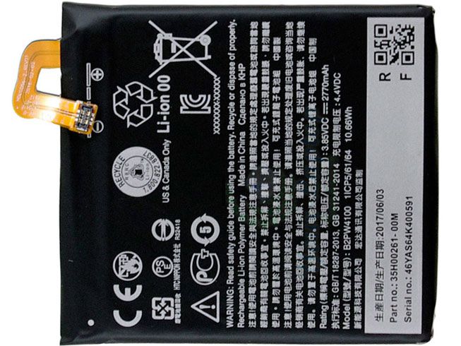 HTC B2PW4100