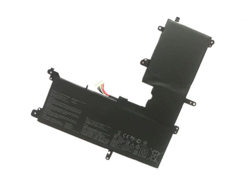 Asus B31N1705