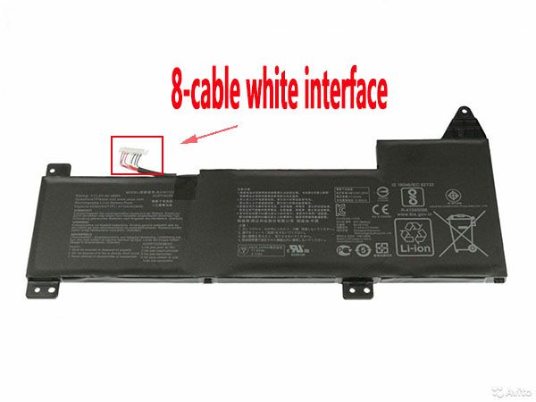ASUS B31N1723