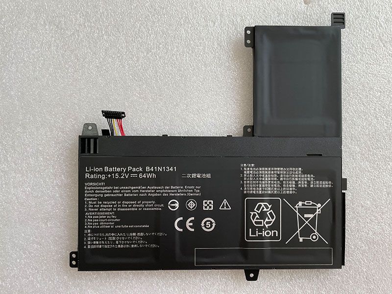 Asus B41N1341