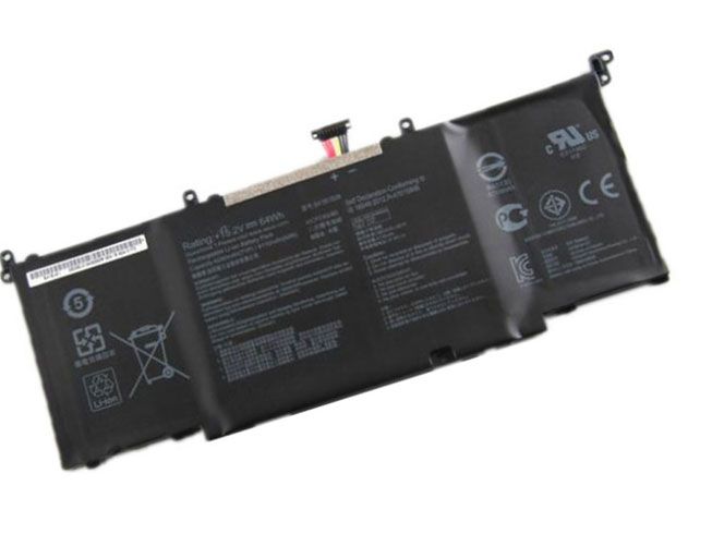 ASUS B41N1526