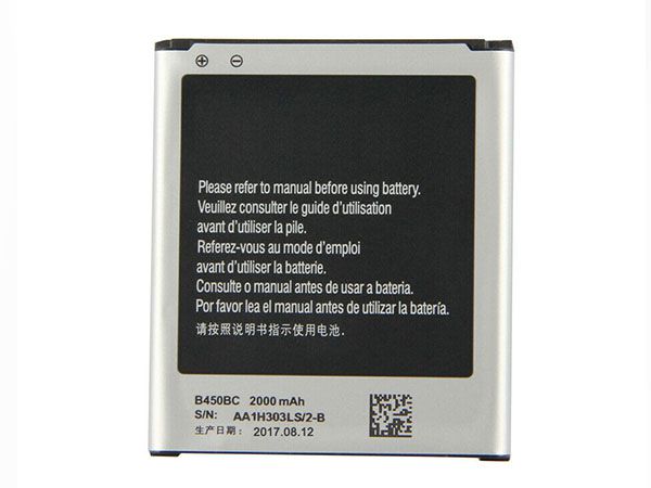 Samsung B450BC