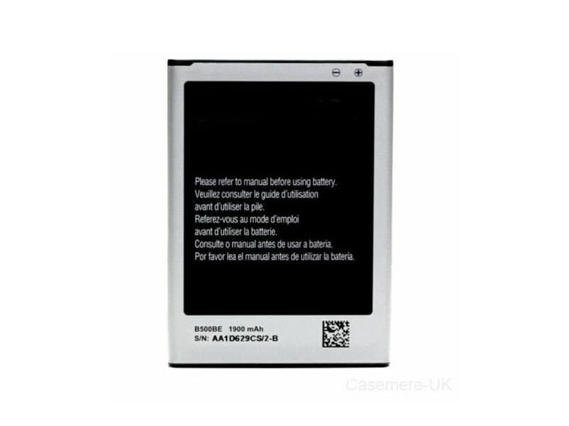 SAMSUNG B500BE
