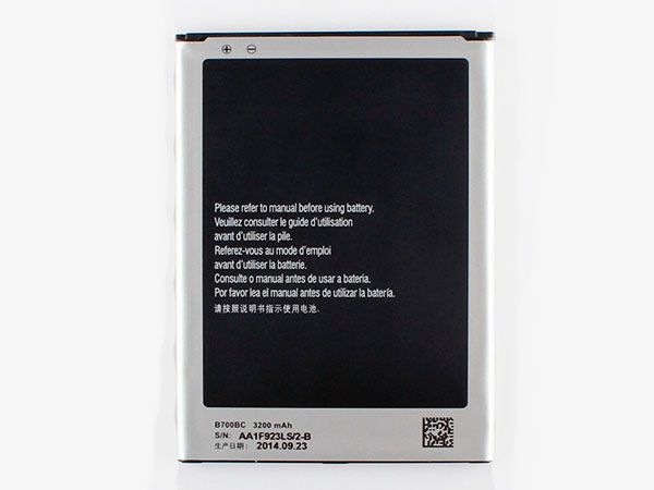 Samsung B700BC