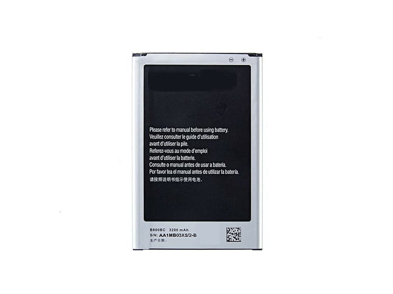 SAMSUNG B800BC