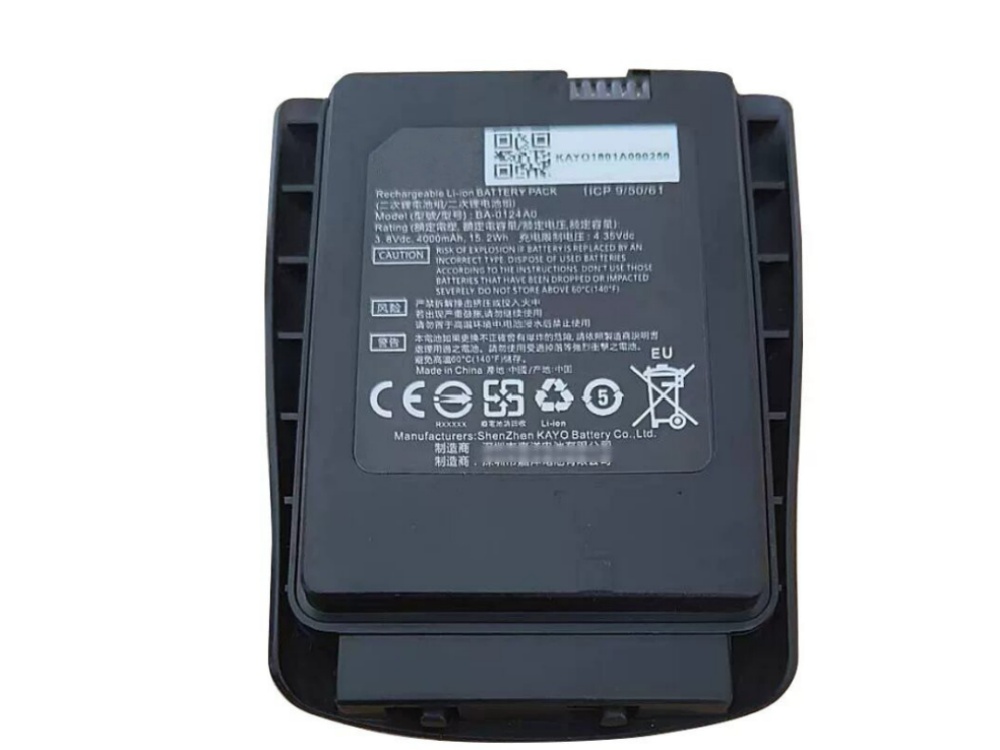 CIPHERLAB BA-0124A0