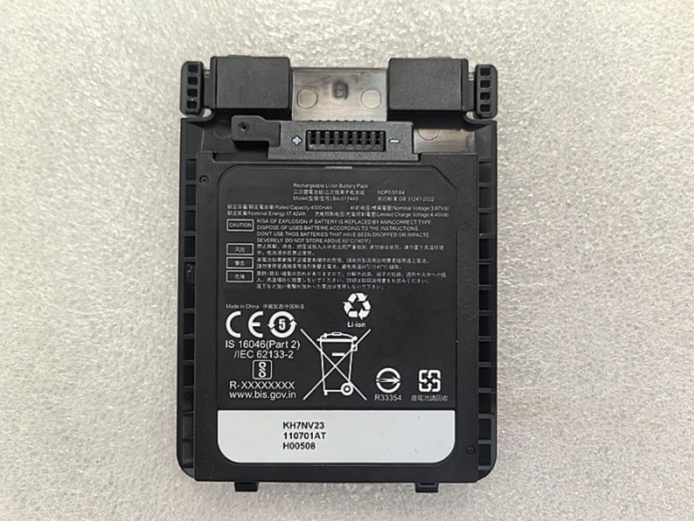 CIPHERLAB BA-0174A5