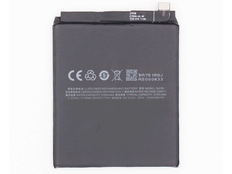 Meizu BA781