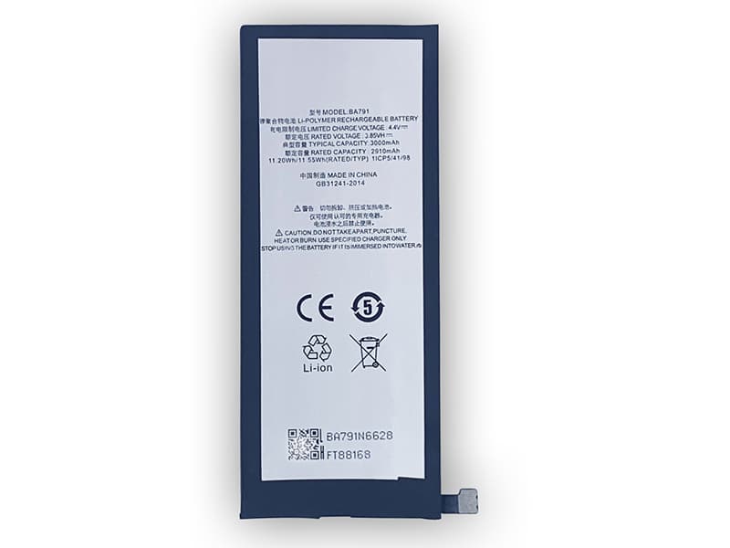 MEIZU BA791