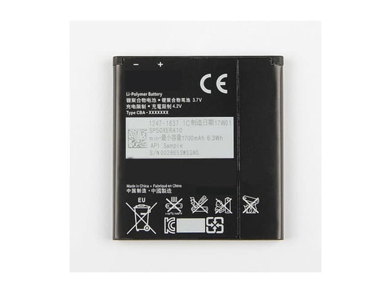 SONY BA800