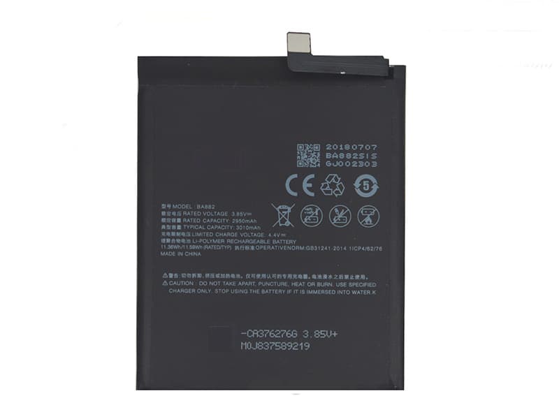MEIZU BA882