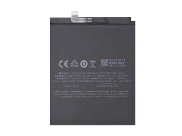 MEIZU BA891