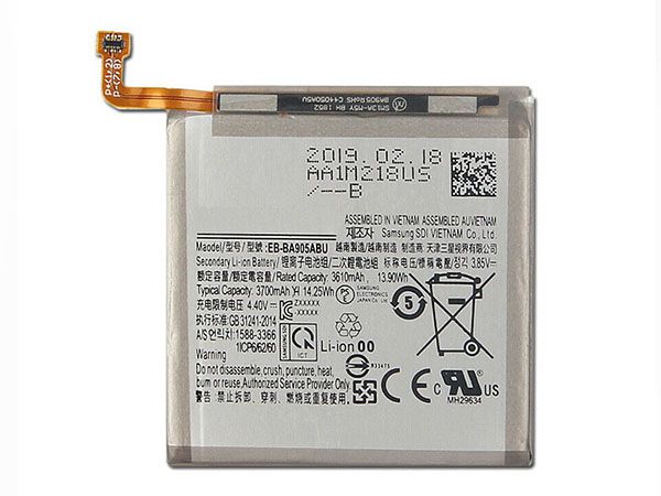 Samsung EB-BA905ABU
