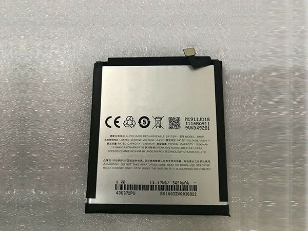 Meizu BA911