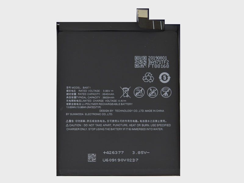 Meizu BA971
